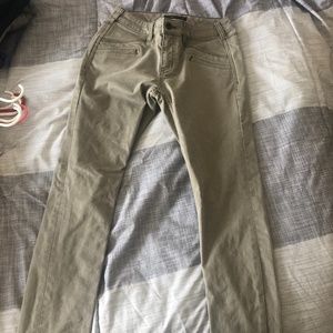 Women’s Casual Khaki Pants